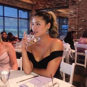 Meet your Posher, Nancy